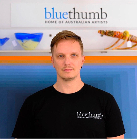 Alex Timofeev