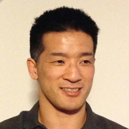 Yuji Yokoo